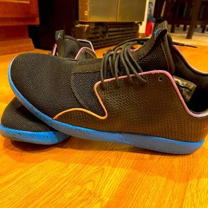 Jordan eclipse worn 1 time